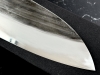Jiro Tsuchime Wa Santoku 165mm (brand new)