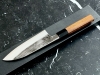 Jiro Tsuchime Wa Santoku 165mm (brand new)