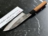 Jiro Tsuchime Wa Santoku 165mm (brand new)