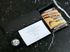 Kamon Nakiri Generation 3 Model (brand new)