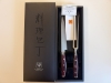 Yaxell Super Gou 2-Piece Carving Set 