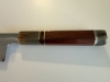 XIN Cutlery XC105 Kiritsuke 210mm – 67-Layer VG10 Damascus – Rosewood & Buffalo Horn – New