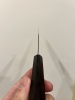 Takada NAS Gyuto 210mm