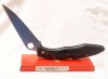 SPYDERCO POLICE C07GP- VERY COLLECTIBLE- VINTAGE SPYDERCO-HARD TO FIND