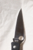 SPYDERCO POLICE C07GP- VERY COLLECTIBLE- VINTAGE SPYDERCO-HARD TO FIND