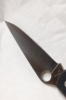 SPYDERCO POLICE C07GP- VERY COLLECTIBLE- VINTAGE SPYDERCO-HARD TO FIND