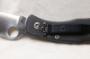 SPYDERCO POLICE C07GP- VERY COLLECTIBLE- VINTAGE SPYDERCO-HARD TO FIND