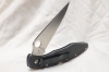 SPYDERCO POLICE C07GP- VERY COLLECTIBLE- VINTAGE SPYDERCO-HARD TO FIND