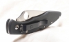 SPYDERCO POLICE C07GP- VERY COLLECTIBLE- VINTAGE SPYDERCO-HARD TO FIND
