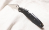 SPYDERCO POLICE C07GP- VERY COLLECTIBLE- VINTAGE SPYDERCO-HARD TO FIND