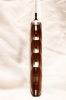 Lile Handmade Knives- Lile (dot) fixed blade knife