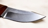 Lile Handmade Knives- Lile (dot) fixed blade knife