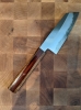 Hado Junpaku Urushi Ko-Bunka (Y. Tanaka Forged)
