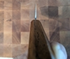 Hado Junpaku Urushi Ko-Bunka (Y. Tanaka Forged)