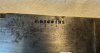 Cotton Sampling Folding Knife