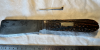 Cotton Sampling Folding Knife