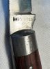 Vintage Christopher Johnson [Sheffield, UK], Lambsfoot Folding Knife