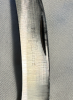 Vintage Christopher Johnson [Sheffield, UK], Lambsfoot Folding Knife