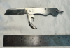 Vintage Joseph Rodgers [Sheffield, UK] British Army Issue Folding Jack Knife