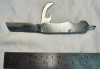 Vintage Joseph Rodgers [Sheffield, UK] British Army Issue Folding Jack Knife