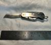 Vintage Joseph Rodgers [Sheffield, UK] Classic British Army/Navy Issue Jack Knife