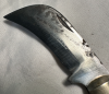 Vintage Sheffield Hawkbill Pruner Folding Knife