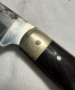 Vintage Sheffield Hawkbill Pruner Folding Knife