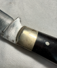 Vintage Sheffield Hawkbill Pruner Folding Knife