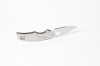Grabado Spyderco Native AUS-10 Hand Engraved Arabesque Scrollwork