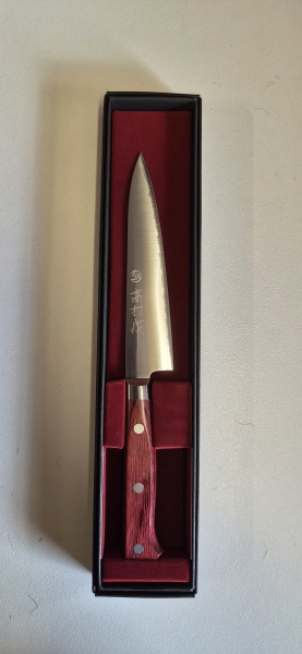 Takamura SG2 petty 130mm