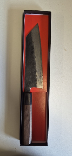 Matsubara hamono White 1 kuro bunka 
