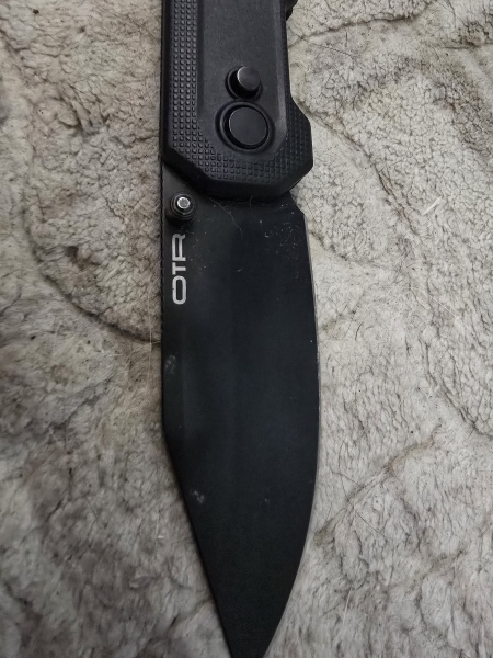 OTR knife 