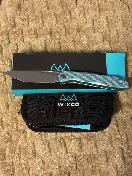 Wixco fenix 