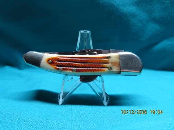 NIB!! - American Blade Collectors series, Limited Edition (1 of 5000) #667, manufactured by Parker