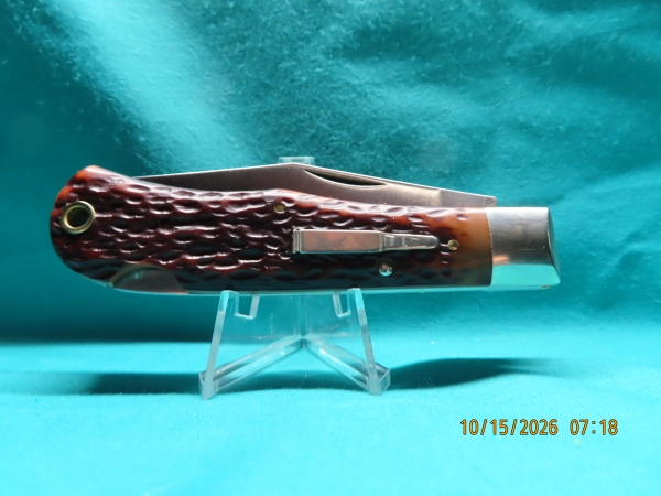 NIB!!! REMINGTON 