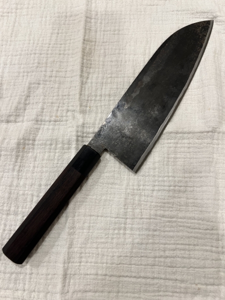 Takada NAS Gyuto 210mm