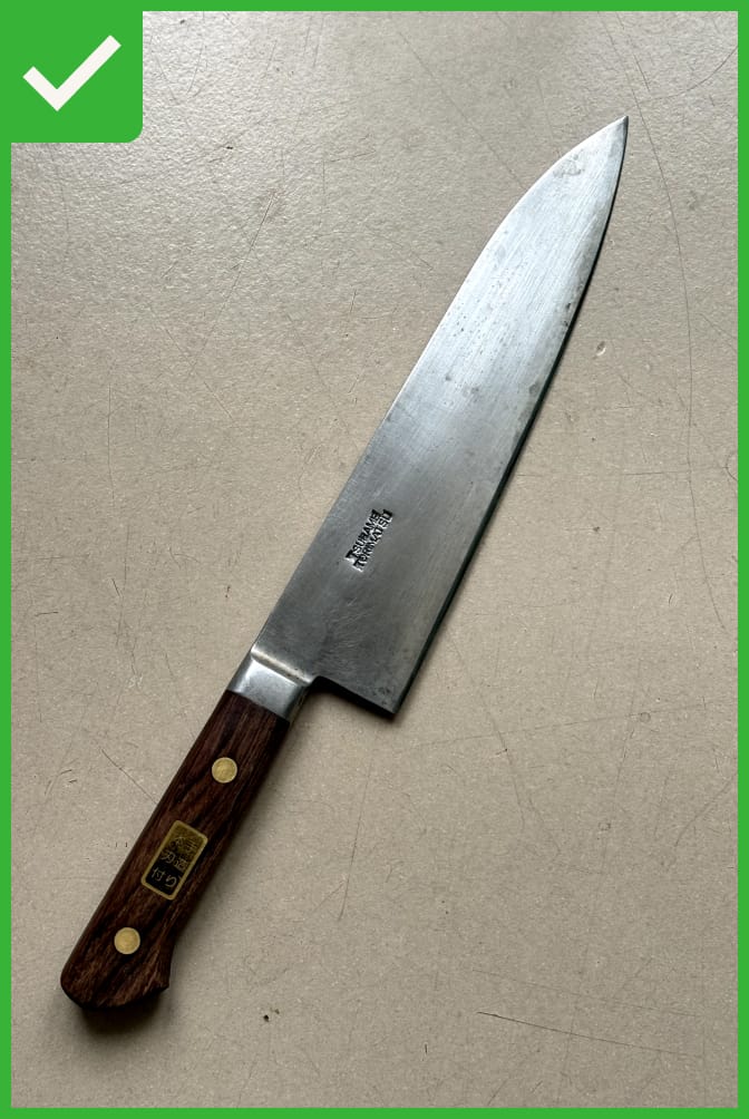 knifemarket photo guidelines