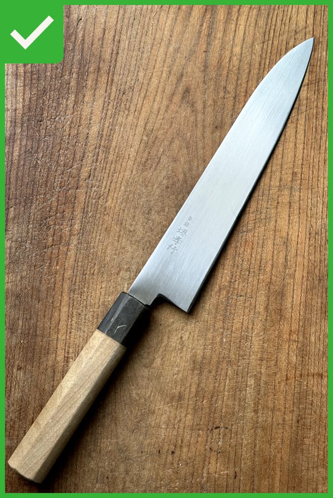 knifemarket photo guidelines