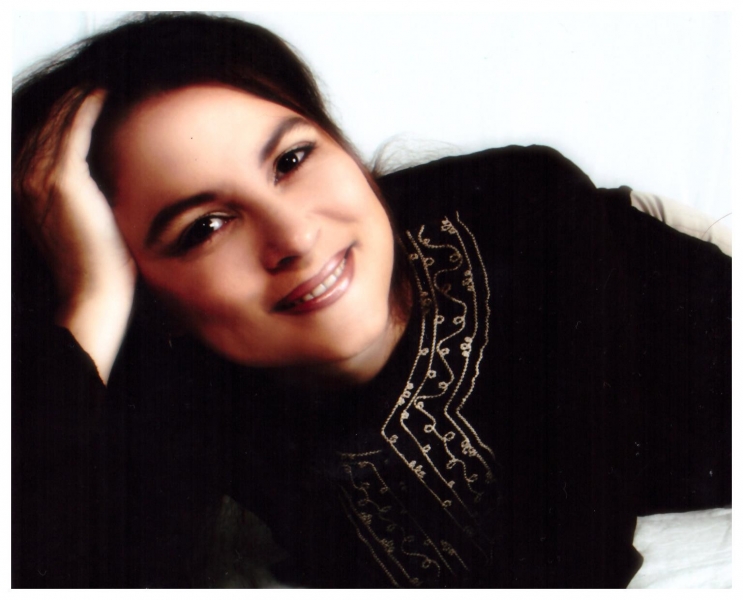 Ronel Grundling - media 675