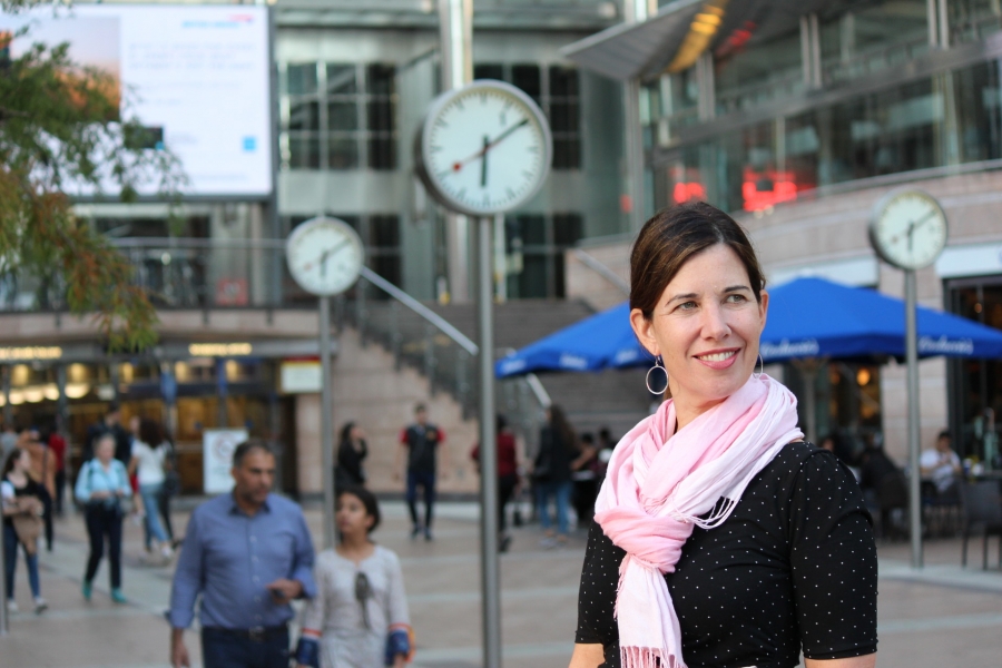 Sharon Oakley - media 494