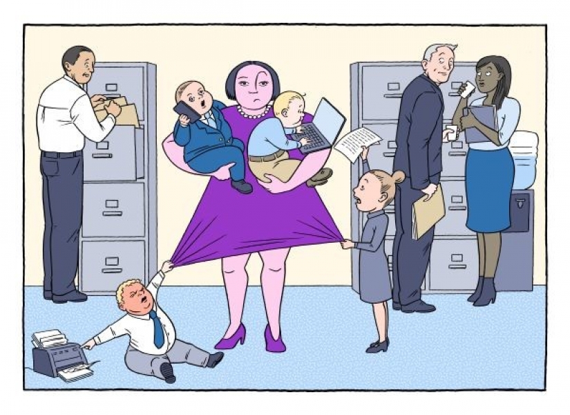 Ruth Friedman - media 502