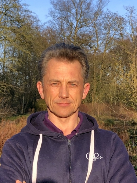 Alex Balashov - cover