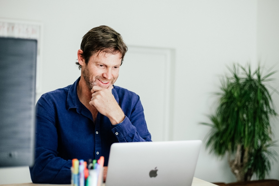 Michael Henderson - cover