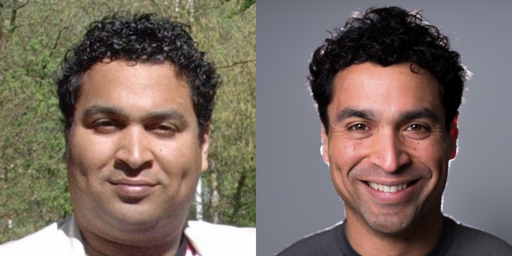 Shorombo Mooij - cover