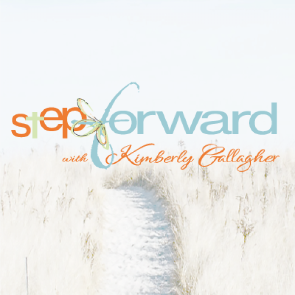 Kimberly Gallagher - cover