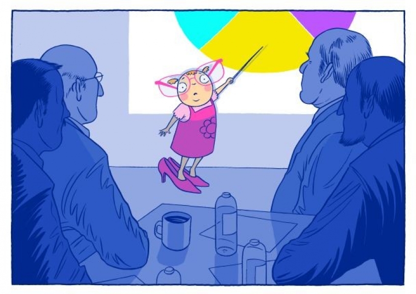 Ruth Friedman - cover