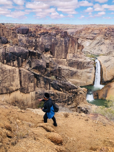 Nicolette Moses - cover