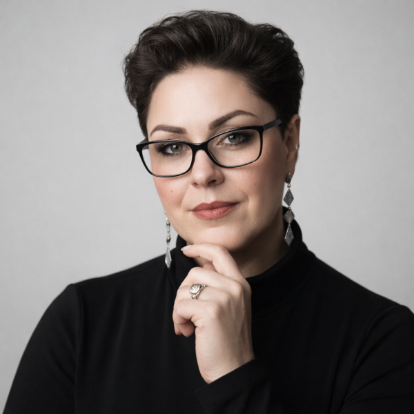 Christiana Trousa MBACP - media 1116