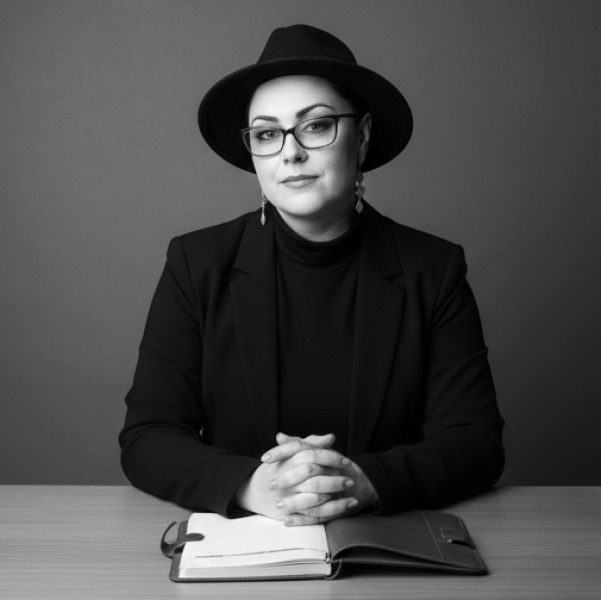 Christiana Trousa MBACP - media 1117