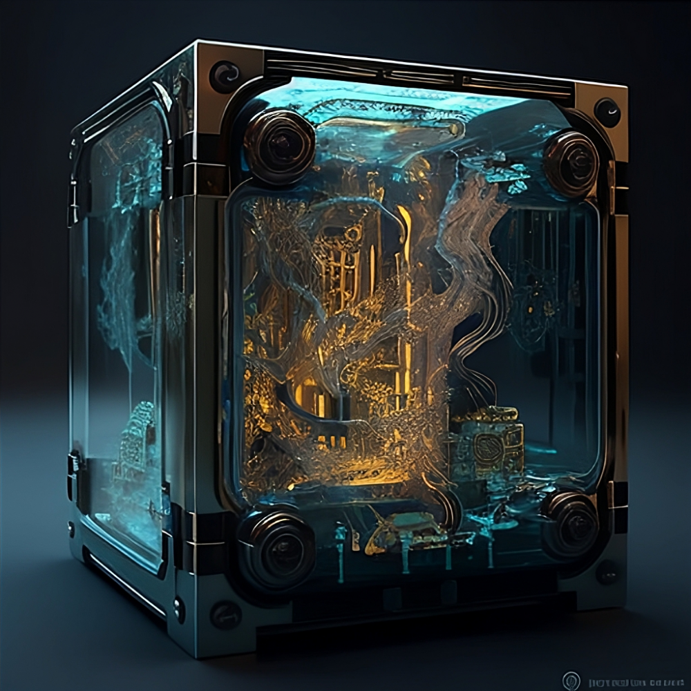 Energy Vault